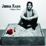 joshua radin